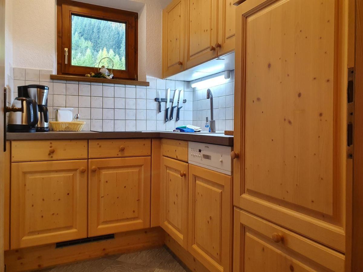 Appartements Karlinger Huben  Ngoại thất bức ảnh